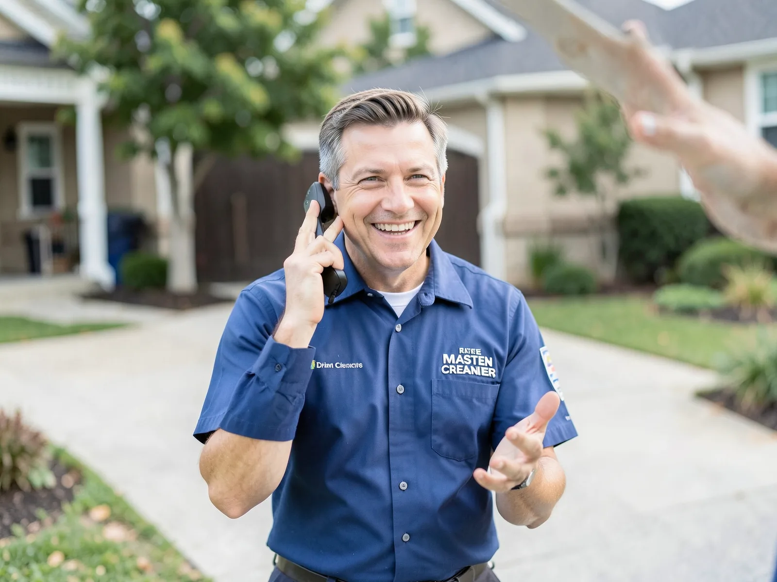 Drain Cleaning Wales, AK FAQs